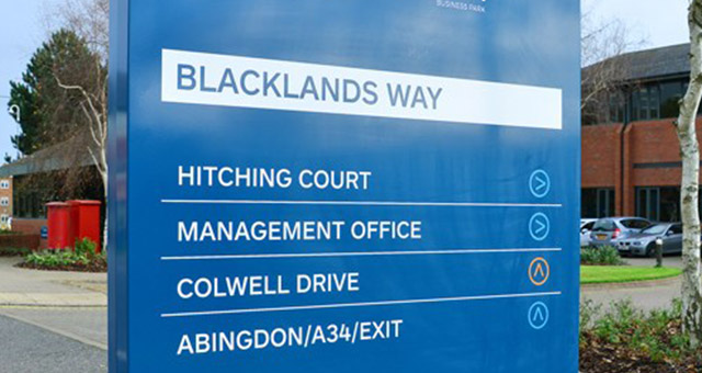 Mrs Magnetics have expanded at the Park having acquired Unit 6 Blacklands